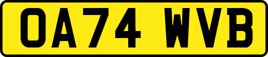 OA74WVB