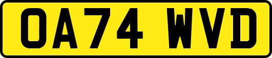 OA74WVD