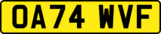 OA74WVF