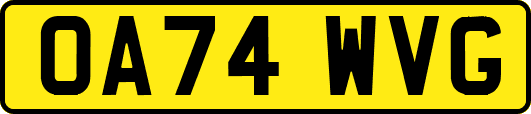 OA74WVG