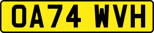 OA74WVH