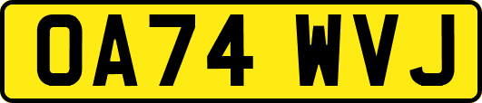 OA74WVJ