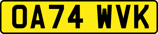 OA74WVK