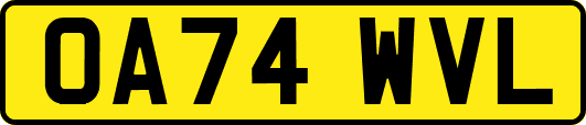 OA74WVL