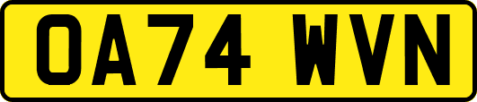 OA74WVN