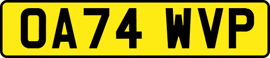 OA74WVP