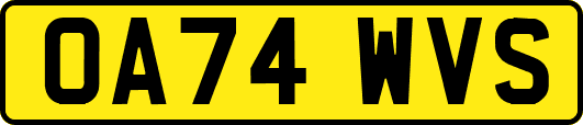 OA74WVS