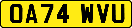 OA74WVU