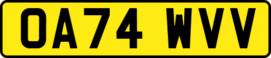OA74WVV