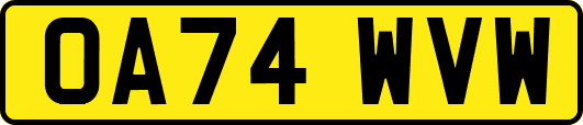 OA74WVW