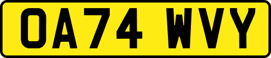 OA74WVY