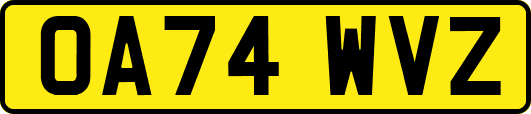 OA74WVZ
