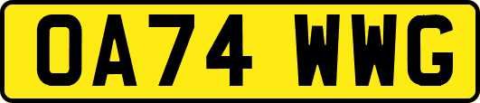 OA74WWG