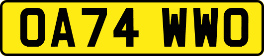 OA74WWO