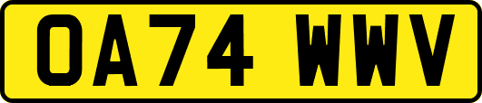 OA74WWV