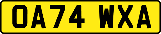 OA74WXA