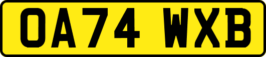 OA74WXB