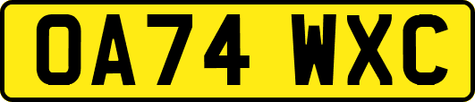 OA74WXC