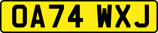OA74WXJ