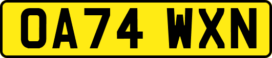 OA74WXN