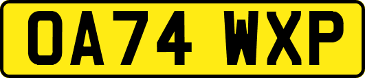 OA74WXP