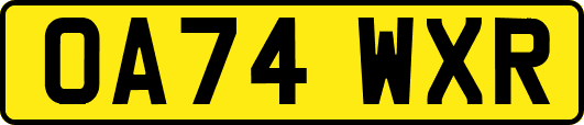 OA74WXR