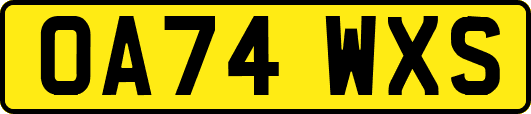 OA74WXS
