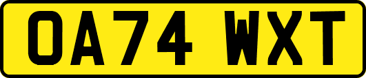 OA74WXT