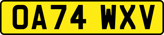 OA74WXV