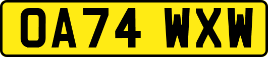 OA74WXW