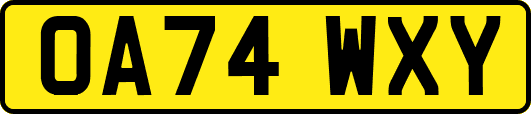 OA74WXY
