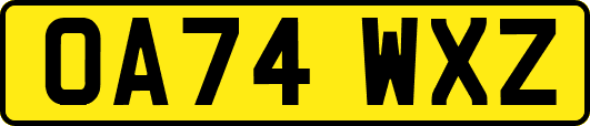 OA74WXZ