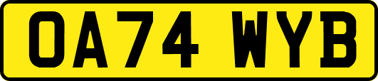 OA74WYB