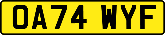 OA74WYF
