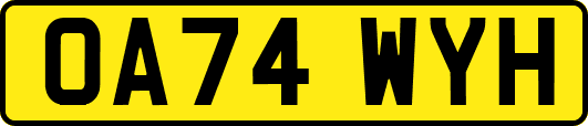 OA74WYH