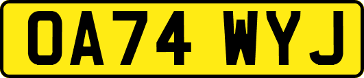 OA74WYJ