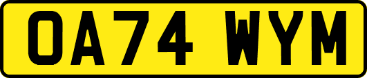 OA74WYM