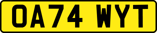 OA74WYT