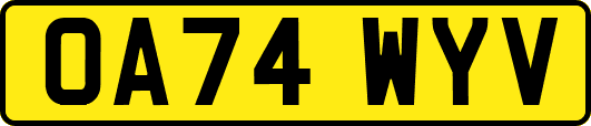 OA74WYV
