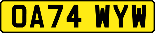 OA74WYW