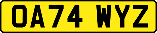 OA74WYZ