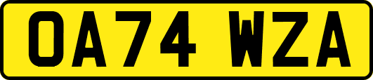 OA74WZA