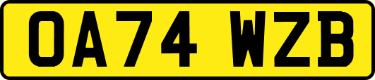 OA74WZB