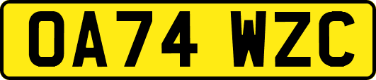 OA74WZC