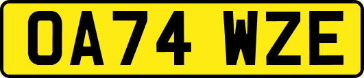 OA74WZE