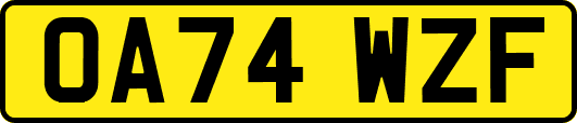 OA74WZF