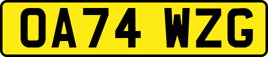 OA74WZG
