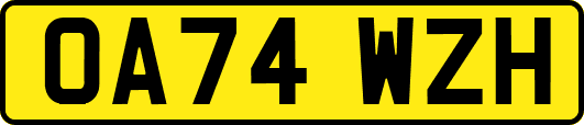 OA74WZH