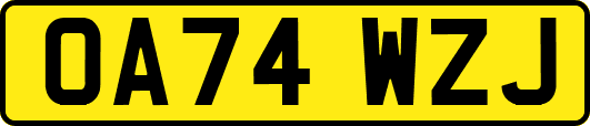 OA74WZJ