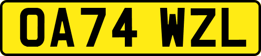 OA74WZL